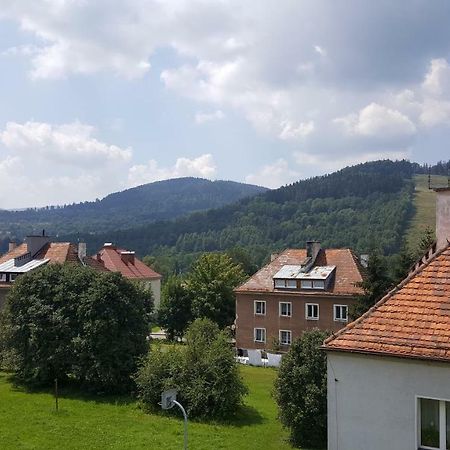 Apartament Widok na góry Stronie Śląskie Zewnętrze zdjęcie