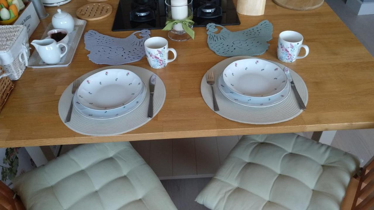 Apartament Widok na góry Stronie Śląskie Zewnętrze zdjęcie