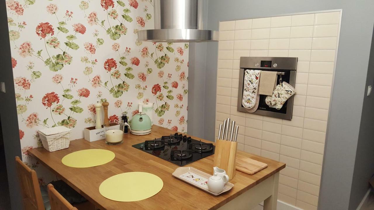 Apartament Widok na góry Stronie Śląskie Zewnętrze zdjęcie
