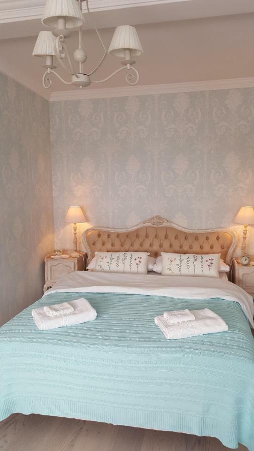 Apartament Widok na góry Stronie Śląskie Zewnętrze zdjęcie