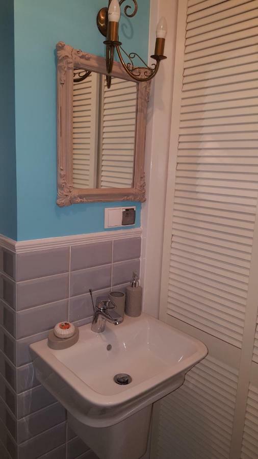 Apartament Widok na góry Stronie Śląskie Zewnętrze zdjęcie